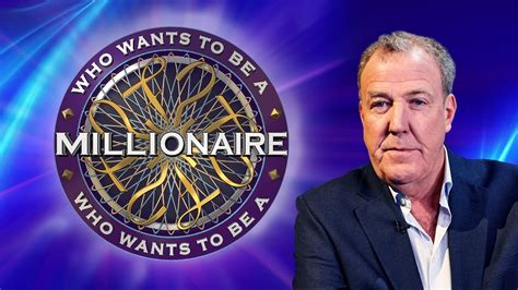 Who Wants To Be A Millionaire Has Its First Uk Millionaire Winner In