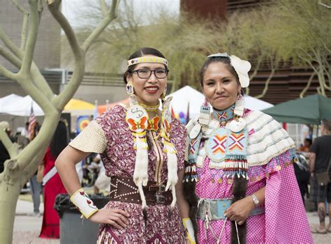 Two Spirit Meet The Native Americans Embracing Their Lgbt Tribe