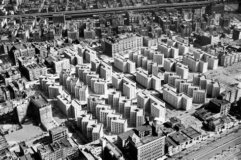 The Rise And Fall Of New York Public Housing An Oral History