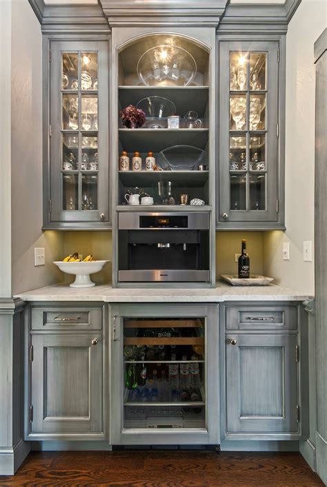 Maybe you would like to learn more about one of these? Pin by Hilary Cree on Kitchen Remodeling | Coffee bar ...