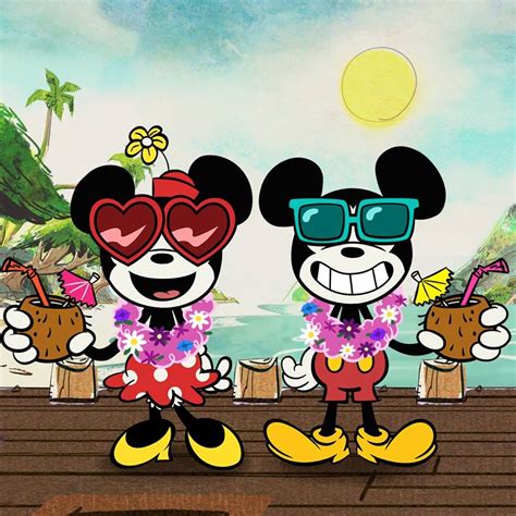 Pin By Debbie Jones On Mickey Mouse My Love Mickey Mouse Minnie