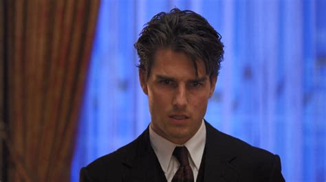 Running in movies since 1981. Best Actor: Alternate Best Actor 1999: Tom Cruise in Eyes Wide Shut