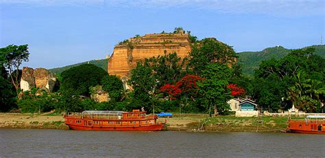 Great Reasons to Visit Myanmar - LashWorldTour