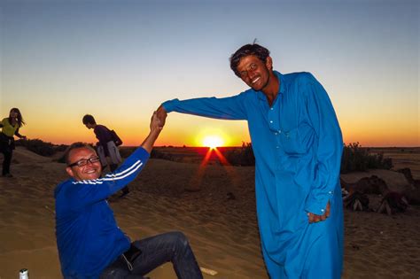 Please download it from your system manufacturer's website. Jaisalmer Desert Camel Safari : Flashpacking Travel Blog