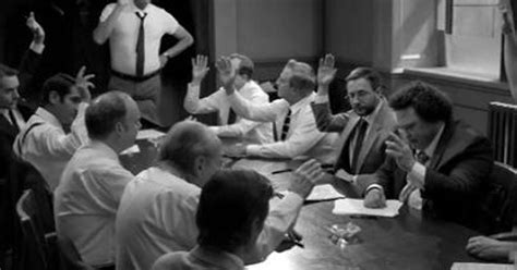 Amy Schumer Wins With 12 Angry Men Parody