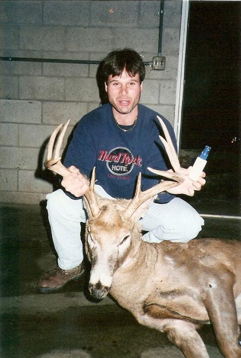 Dan Torok Paul Pollick S Whitetail Deer Lures