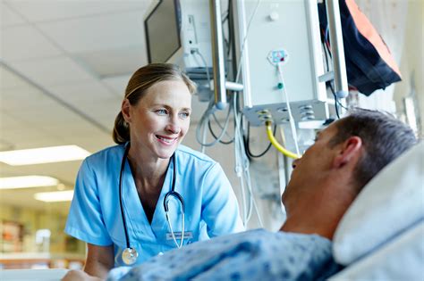 Oncology nurses find this specialty demanding yet rewarding, especially as cancer treatments improve. The Role of Positive Psychology in Oncology Practice ...
