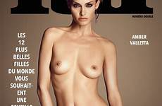 amber valletta nude sexy fappening pro