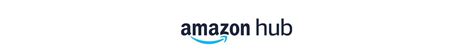 Amazon Hub