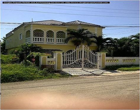 house for sale in old harbour st catherine jamaica
