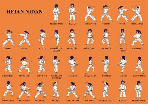 We did not find results for: Image result for shotokan karate kata | Shotokan karate ...