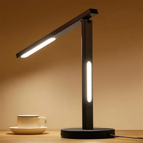 Original Xiaomi Mijia Led Light Smart Table Lamp 2 Desk Lamp Eyecare
