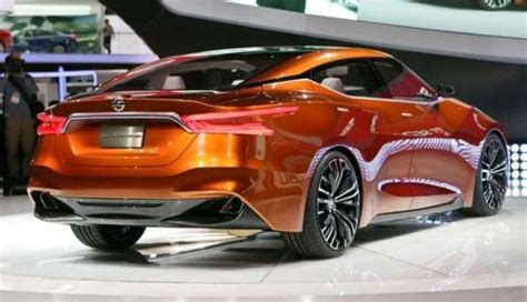 The redesigned 2015 nissan maxima is coming soon. 2015 Nissan Maxima Price, Photos, Review, Nismo, Interior ...
