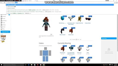 Want roblox decal ids and codes for your newly created games then you landed in the right place. ( EXPIRED ) Roblox 3 Promo Codes! - YouTube