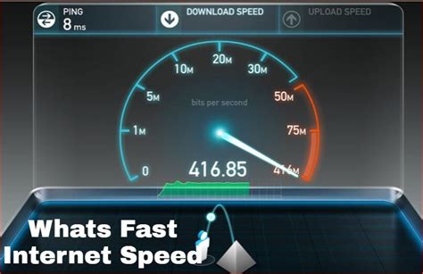 How Much Internet Speed Do You Need Electronicshub Usa