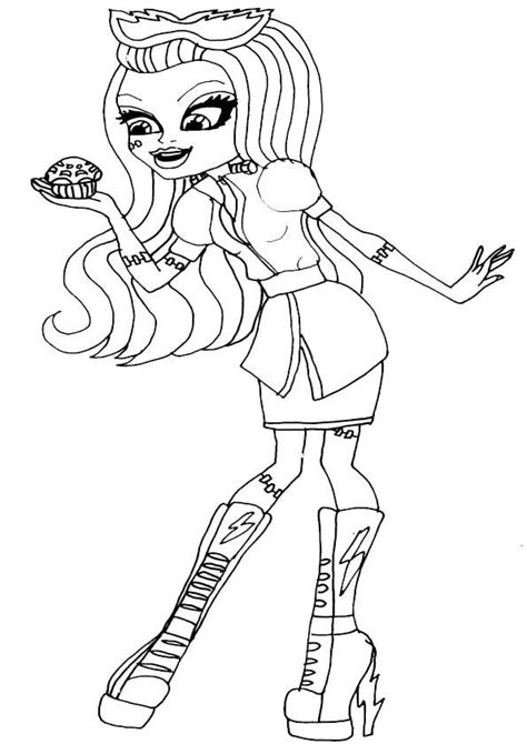 No response for cupcake coloring pages with hello kitty 67201. Pin by April Ordoyne on Monster High | Cupcake coloring ...