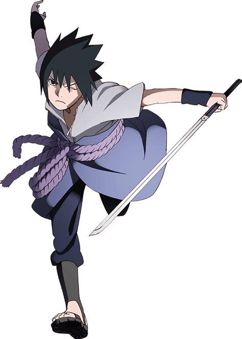 Sasuke Uchiha By Aikawaiichan On Deviantart