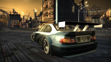 Nfs Most Wanted Pc 2005 Podsapje
