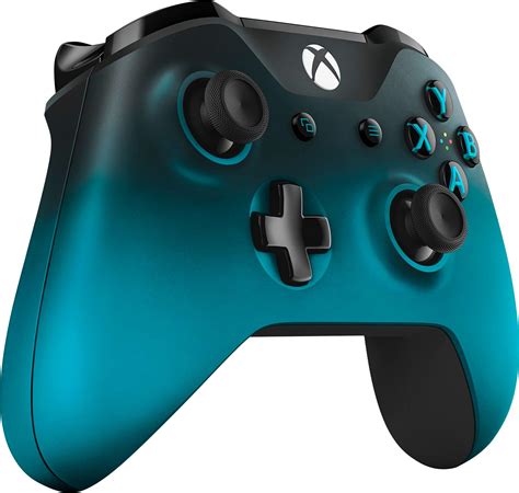 Questions And Answers Microsoft Xbox Wireless Controller Ocean Shadow