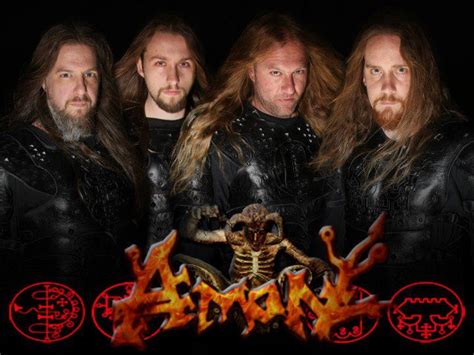 two guys metal reviews interview with eric hoffman of amon