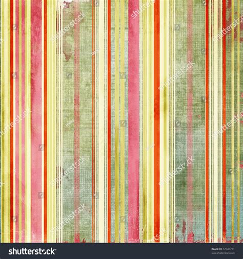 Vintage Striped Background Stock Photo 12943771 Shutterstock