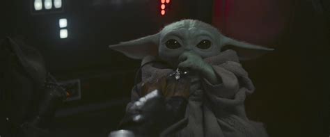 The Mandalorian Season Finale Recap Baby Yoda Gets Into Wild Action In