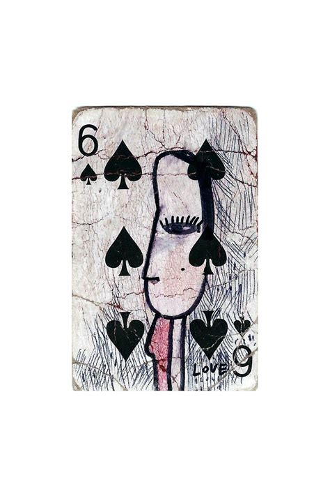 Original aceo Original aceoLove Original Aceo Card Art ...