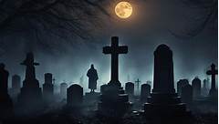 Unveiling The Secrets Of Lutheran Cemetery Albert Wi A Journey Through Time And Remembrance