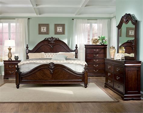 Enjoy free shipping on most stuff, even big stuff. Westchester 6-Piece Queen Bedroom Set | The Brick