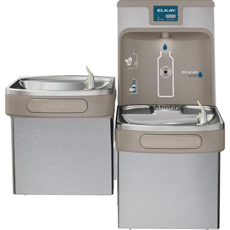 Bottle Fillerdrinking Fountain Commercial Drinking Fountains