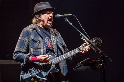 Neil Young's Harvest Moon Gathering Should Be Awesome - The Skeptical Cardiologist