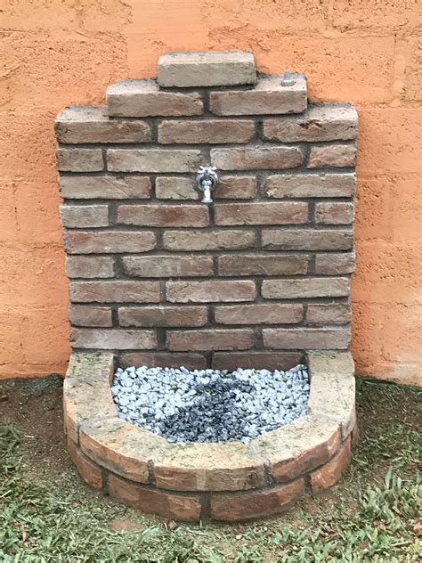 Maybe you would like to learn more about one of these? Garden faucet. #garten #landschaftsbau #ideen in 2020 ...