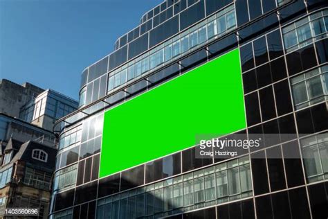Billboard Greenscreen Photos And Premium High Res Pictures Getty Images