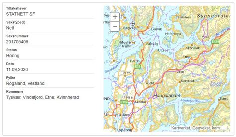 Vindafjord er ein kommune på haugalandet i rogaland fylke.på land grenser kommunen mot tysvær i sørvest, mot suldal i søraust og mot hordalandskommunen etne i aust. Ny 420 kV leidning Blåfalli-Gismarvik - Vindafjord kommune