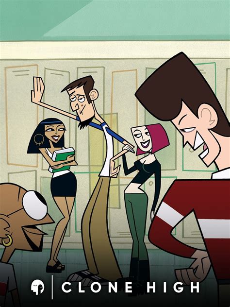 Clone High Rotten Tomatoes