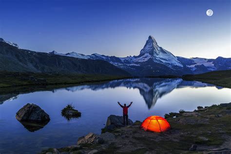 5 Dead Simple Ways to Improve Your Landscape Photography