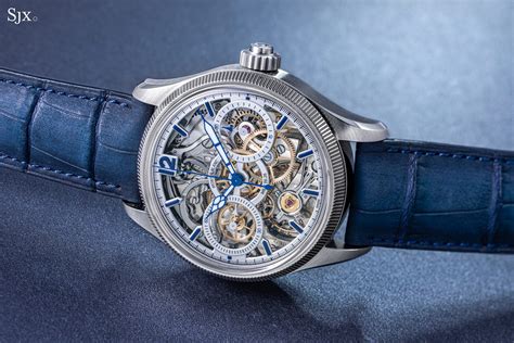 Up Close: Montblanc 1858 The Unveiled Secret Minerva Monopusher
