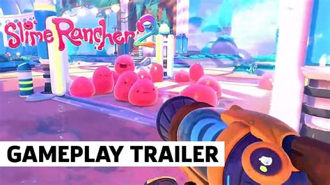★SMARTCLUB★ News : Slime Rancher 2 gets an early access release date 