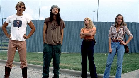 ‘dazed And Confused’ Cast To Reunite For Live Script Reading Variety