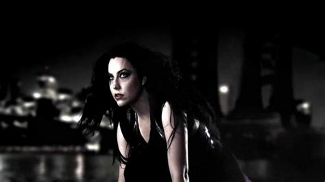 Evanescence What You Want Music Video Evanescence Music Videos