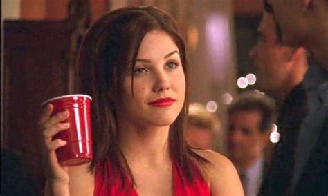 13 Brooke Davis Quotes From One Tree Hill That Still Hold Up Today