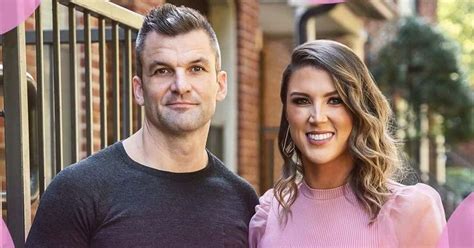 Jacob Harder And Haley Harris Are The Mafs Stars Doomed To Split Heres A Look At What May