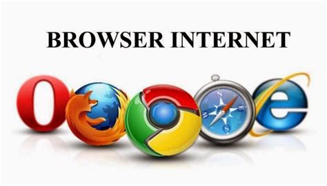 Pengertian Dan Manfaat Web Browser Beserta Contoh Aplikasinya Adskhan
