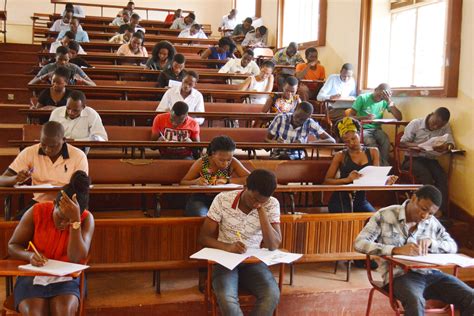 Makerere University Bachelor Of Laws Pre Entry Examination For 2020