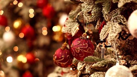 20 Beautiful Christmas Wallpapers And Backgrounds In Full Hd Atulhost