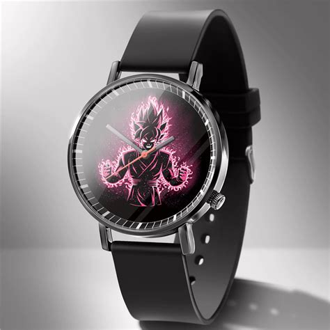 Seiyajapan is one of the most prestigious professional shopping sites that provides worldwide japan watch devotees with high quality japanese watches from . Dragon Ball Super Saiyan Rose Black Goku Zamasu Plastic ...