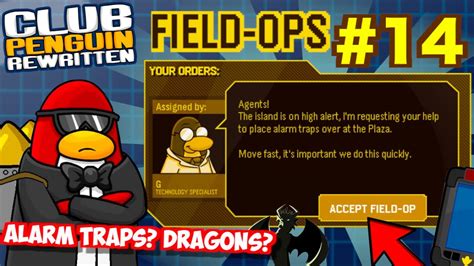 Club penguin rewritten codes (expired). Field Ops #14 WALKTHROUGH 🔍 | Club Penguin Rewritten + PIN ...