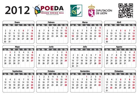 Foto Calendario 2012 Imagui