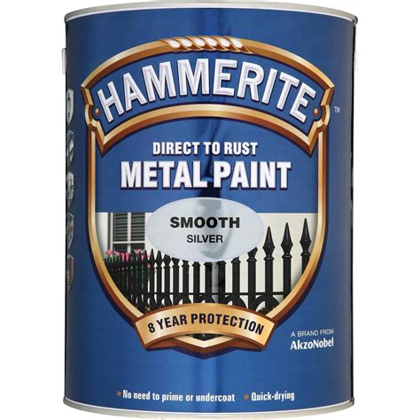 Hammerite Metal Paint Hammered Dark Green 250ml