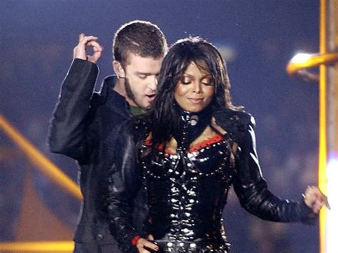 Janet Jackson And Justin Timberlake 2014 Year To Celebrate Music